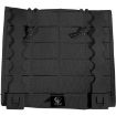 Picture of Double 7.62 Mag Panel Black
