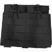 Picture of Double 7.62 Mag Panel Black