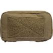 Picture of E&E Horizontal Pouch Coyote Brown