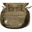 Picture of E&E Horizontal Pouch Coyote Brown
