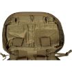 Picture of E&E Horizontal Pouch Coyote Brown