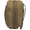 Picture of E&E Horizontal Pouch Coyote Brown