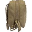 Picture of E&E Horizontal Pouch Coyote Brown
