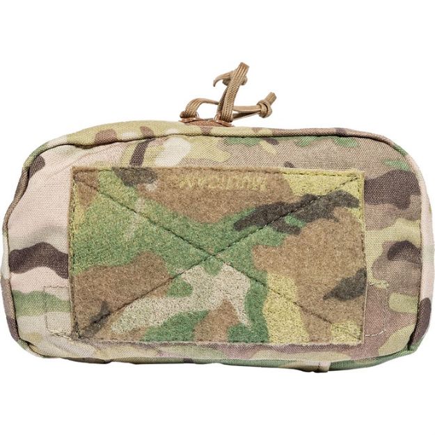 Picture of E&E Horizontal Pouch Multicam