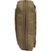 Picture of E&E Vertical Pouch Coyote Brown