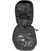 Picture of E&E Vertical Pouch Black