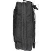 Picture of E&E Vertical Pouch Black