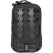 Picture of E&E Vertical Pouch Black