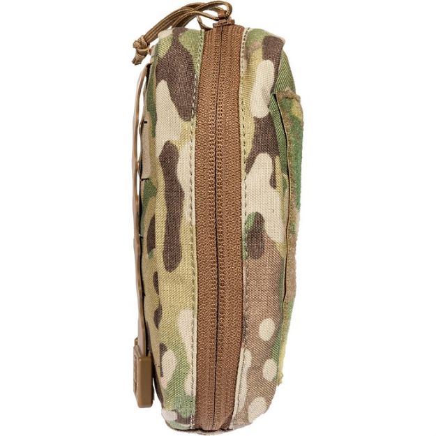 Picture of E&E Vertical Pouch Multicam