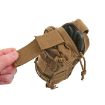 Picture of Slim Medical Pouch Coyote Brown