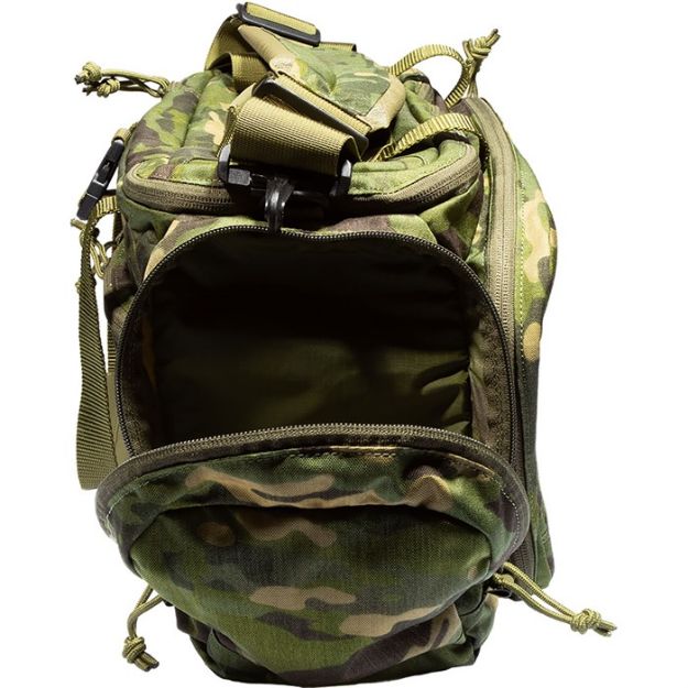 Picture of Range Bag Multicam Tropic