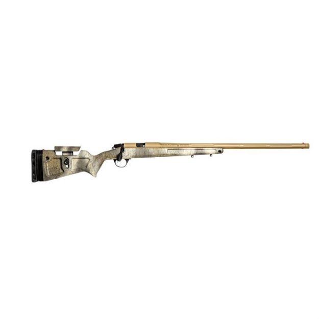 Picture of Paramount Pro V2 .45 Caliber 26'' Bbl Camo