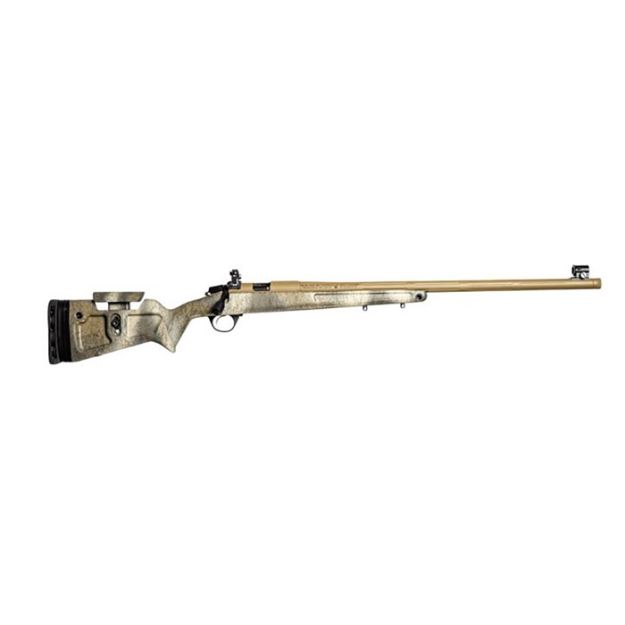 Picture of Paramount Pro V2 .50 Caliber 26'' Bbl Camo