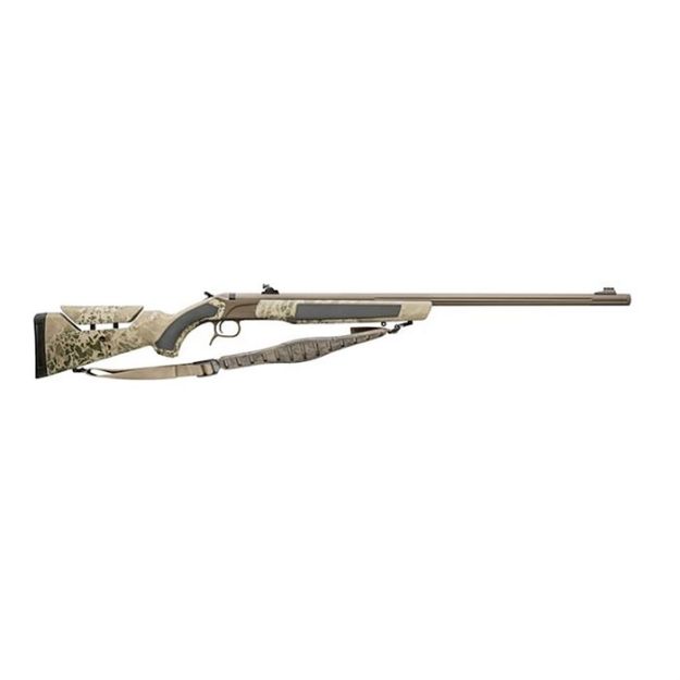 Picture of Accura Lr-X .50 Caliber  30'' Bbl Realtree Hillside