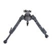 Picture of Pc-4 Bipod Quick Detach For Picatinny Rail Matte Black