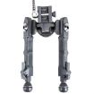 Picture of Pc-4 Bipod Quick Detach For Picatinny Rail Matte Black