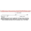 Picture of Adjustable Gas Piston System Arsenal Rifle Small Bore