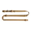Picture of Customizable Two-Point Sling Coyote Brown