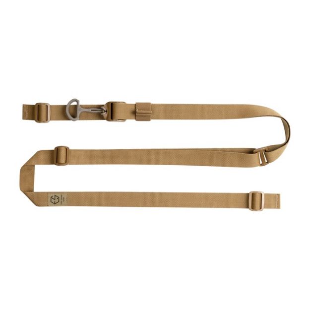 Picture of Customizable Two-Point Sling Coyote Brown