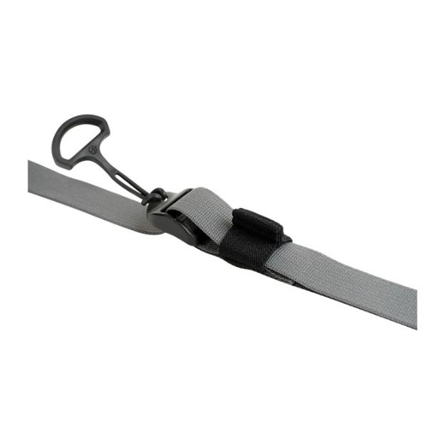 Picture of Customizable Two-Point Sling Wolf Grey