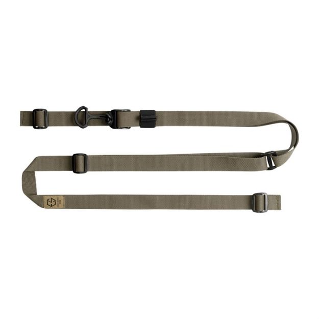 Picture of Customizable Two-Point Sling Ranger Green/ Black