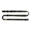 Picture of Customizable Two-Point Nylon Sling, Multicam Black