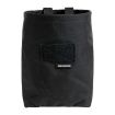 Picture of Sap Bucket Dump Pouch Cordura, Black