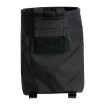 Picture of Sap Bucket Dump Pouch Cordura, Black
