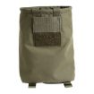 Picture of Sap Bucket Dump Pouch Cordura, Ranger Green