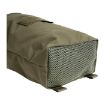 Picture of Sap Bucket Dump Pouch Cordura, Ranger Green