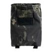 Picture of Sap Bucket Dump Pouch Cordura, Multicam Black