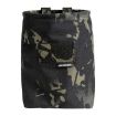 Picture of Sap Bucket Dump Pouch Cordura, Multicam Black