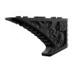 Picture of Enhanced Foregrip For Ar-15 Rifle, Black