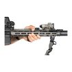 Picture of Enhanced Foregrip For Ar-15 Rifle, Black