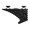 Picture of Enhanced Foregrip For Ar-15 Rifle, Black