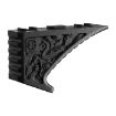 Picture of Enhanced Foregrip For Ar-15 Rifle, Black
