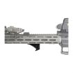 Picture of Enhanced Foregrip For Ar-15 Rifle, Ranger Green