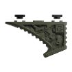 Picture of Enhanced Foregrip For Ar-15 Rifle, Ranger Green