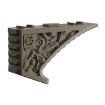 Picture of Enhanced Foregrip For Ar-15 Rifle, Flat Dark Earth