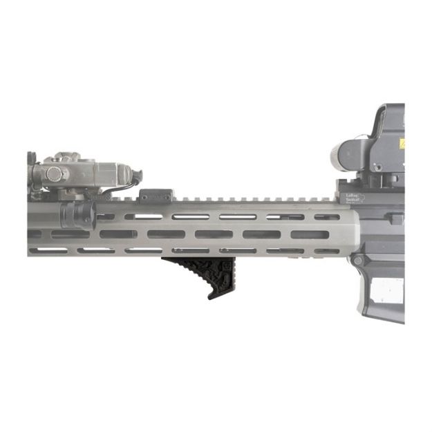 Picture of Enhanced Foregrip For Ar-15 Rifle, Multicam, Black
