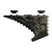 Picture of Enhanced Foregrip For Ar-15 Rifle, Multicam, Black