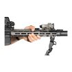 Picture of Enhanced Foregrip For Ar-15 Rifle, Multicam, Black