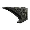 Picture of Enhanced Foregrip For Ar-15 Rifle, Multicam, Black