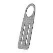 Picture of Swivlah Holster Accessory For Thigh Strap, Gray
