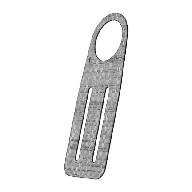 Picture of Swivlah Holster Accessory For Thigh Strap, Gray