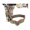 Picture of Swivlah Holster Accessory For Thigh Strap, Gray