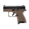 Picture of Apx-A1 Carry 9Mm Luger 2.9'' Bbl (1)8Rd Mag Fde
