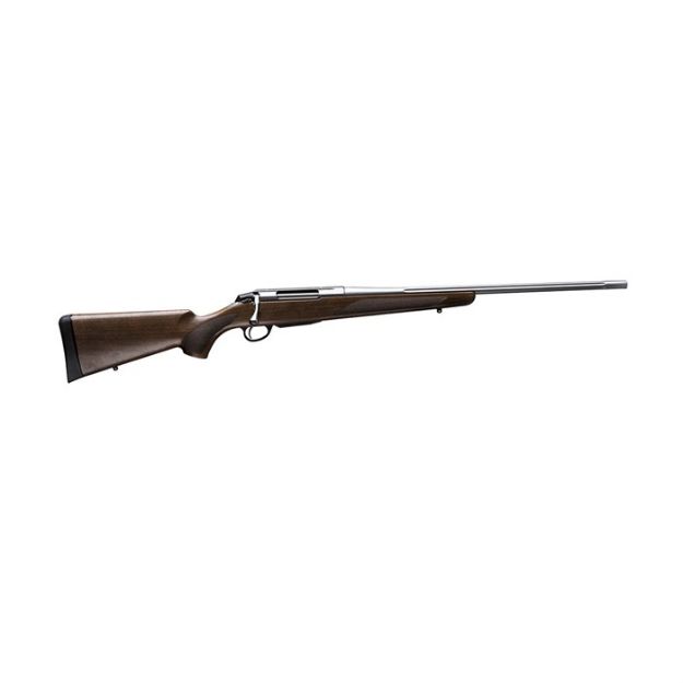 Picture of T3x Hunter Fluted Ss 243 Winchester 22.4'' Bbl (1)3 Round Mag