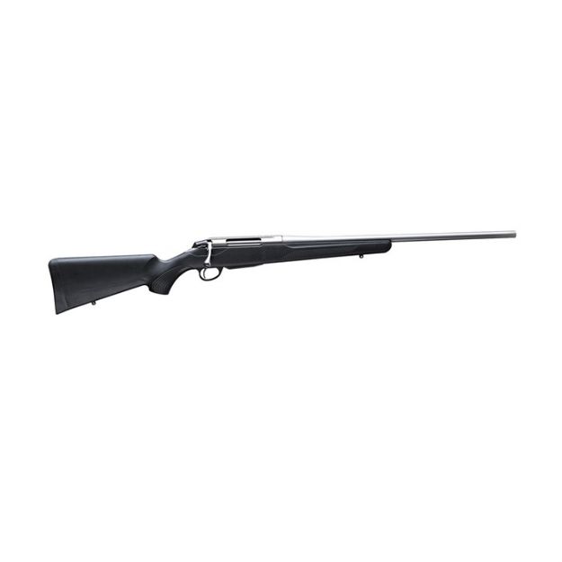 Picture of T3x Lite Stainless 308 Winchester 22.4'' Bbl (1)3 Round Mag