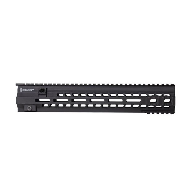 Picture of 14.5'' Hk416 Mk15 Super Modular Rail Smr M-Lok Black